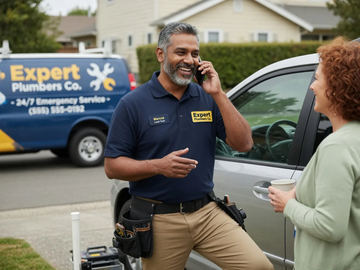 Drain Cleaning Goshen, MA FAQs